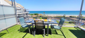 Apartamento Jardines de Deveses by DENIA COSTA